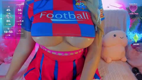 Liza online show from 03-07-25, 08:55