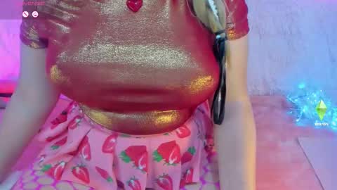 Liza online show from 10-12-25, 02:21