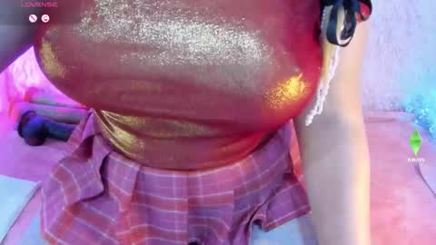 Liza online show from 10-20-25, 05:19