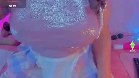 Liza online show from 12-21-25, 05:25