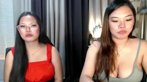 HI ITS ME ALTHEA online show from 11-03-25, 08:21