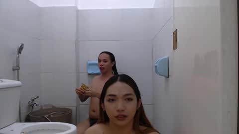 Goddess Yoshi online show from 02-19-25, 08:10