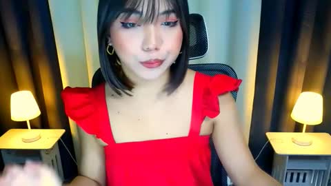 Goddess Yoshi online show from 09-20-25, 02:23