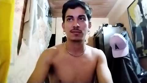 Snapshot of yourgodzeus chatting on 01-07-25, 11:45 yourgodzeus online show from 01-07-25, 11:45