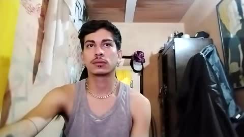 Snapshot of yourgodzeus chatting on 01-08-25, 12:15 yourgodzeus online show from 01-08-25, 12:15