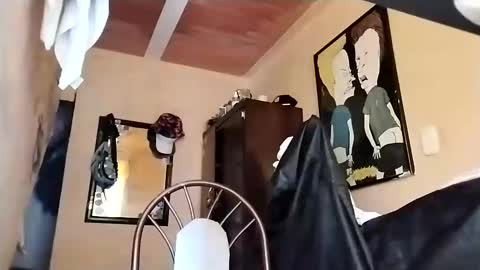 Snapshot of yourgodzeus chatting on 01-09-25, 01:24 yourgodzeus online show from 01-09-25, 01:24