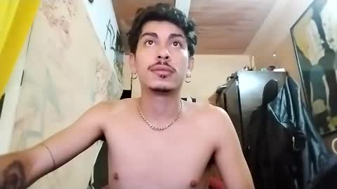 Snapshot of yourgodzeus chatting on 02-17-25, 10:25 yourgodzeus online show from 02-17-25, 10:25