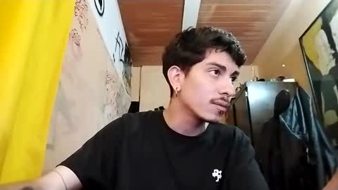 Snapshot of yourgodzeus chatting on 02-18-25, 09:20 yourgodzeus online show from 02-18-25, 09:20