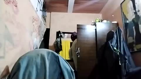 Snapshot of yourgodzeus chatting on 02-27-25, 10:26 yourgodzeus online show from 02-27-25, 10:26