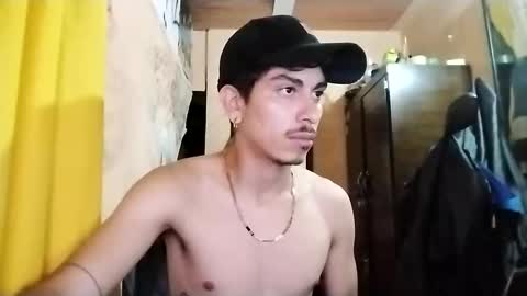 Snapshot of yourgodzeus chatting on 03-01-25, 01:00 yourgodzeus online show from 03-01-25, 01:00