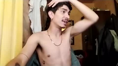 Snapshot of yourgodzeus chatting on 03-02-25, 03:05 yourgodzeus online show from 03-02-25, 03:05