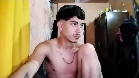 Snapshot of yourgodzeus chatting on 03-06-25, 10:09 yourgodzeus online show from 03-06-25, 10:09