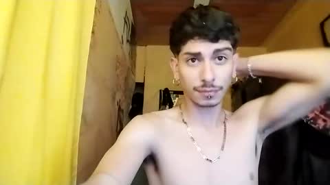 Snapshot of yourgodzeus chatting on 03-09-25, 02:21 yourgodzeus online show from 03-09-25, 02:21