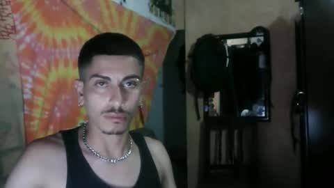 Snapshot of yourgodzeus chatting on 09-29-25, 03:22 yourgodzeus online show from 09-29-25, 03:22