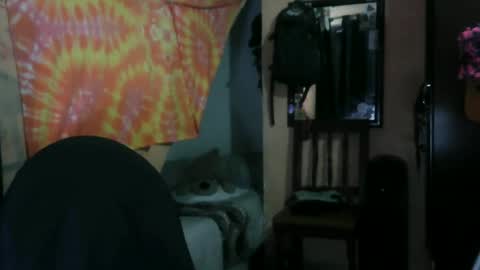 Snapshot of yourgodzeus chatting on 10-01-25, 11:55 yourgodzeus online show from 10-01-25, 11:55