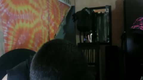 Snapshot of yourgodzeus chatting on 10-13-25, 07:58 yourgodzeus online show from 10-13-25, 07:58