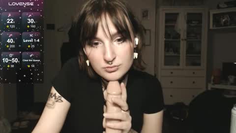 hanna online show from 12-20-25, 07:21