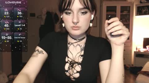 hanna online show from 12-21-25, 03:30