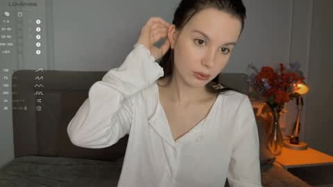 Snapshot of yourher0in chatting on 02-02-25, 11:30 Aida online show from 02-02-25, 11:30