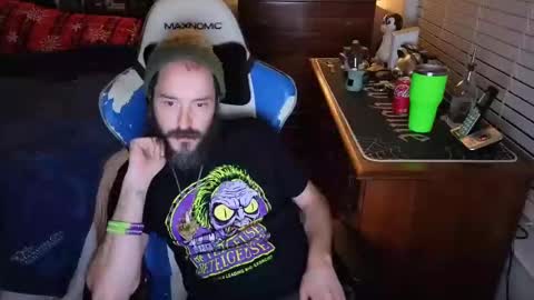 Sh online show from 10-27-25, 06:50