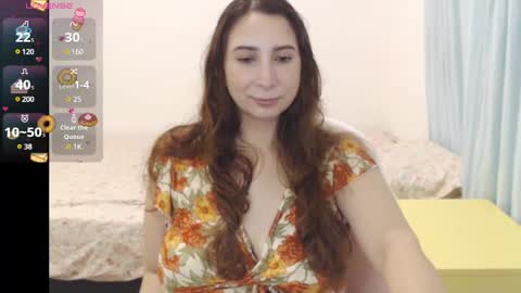 Honey online show from 02-28-25, 05:15