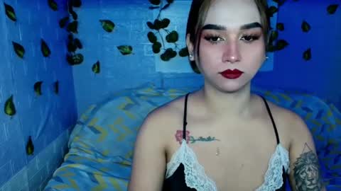 yourhotbarbie_chantal online show from 02-20-25, 03:19