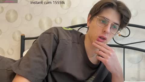 Chris online show from 02-16-25, 07:15