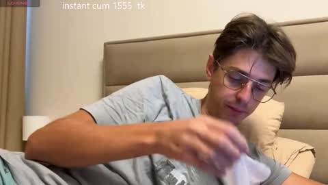 Chris online show from 10-19-25, 05:19