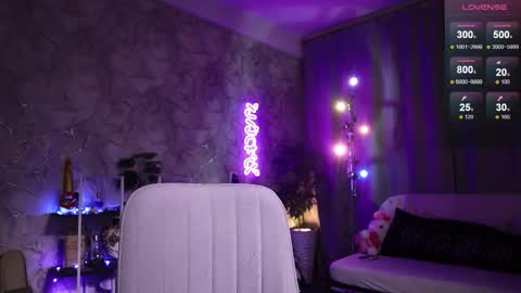 Aleksandra online show from 10-22-25, 05:02