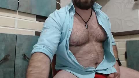 Jacky online show from 02-03-25, 05:35