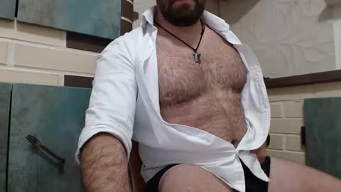 Jacky online show from 03-01-25, 03:53