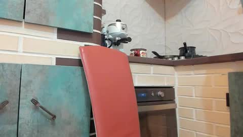 Jacky online show from 10-04-25, 02:31