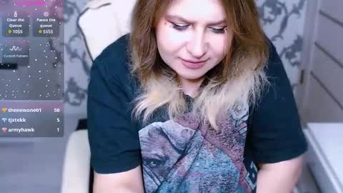 Karma online show from 11-17-25, 04:13