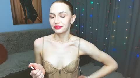 Ksyusha online show from 01-21-25, 07:26