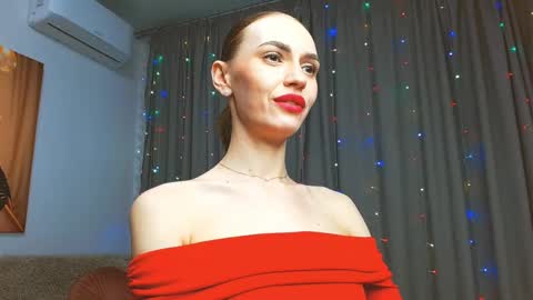 Ksyusha online show from 01-27-25, 10:27