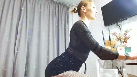 Ksyusha online show from 02-03-25, 12:36