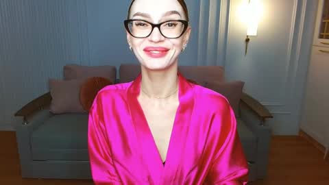 Ksyusha online show from 02-27-25, 10:26