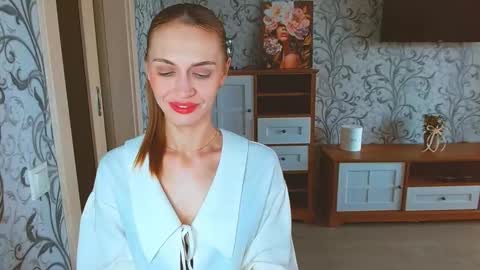 Ksyusha online show from 09-19-25, 05:20