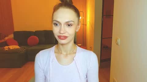 Ksyusha online show from 11-18-25, 08:08