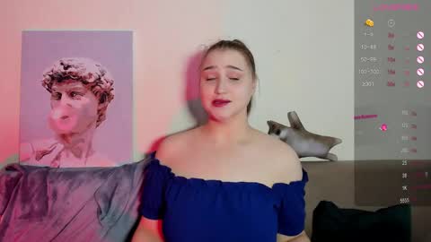 Snapshot of yourlex chatting on 09-17-25, 09:22 Alex online show from 09-17-25, 09:22