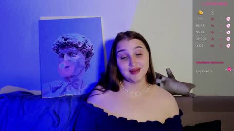 Snapshot of yourlex chatting on 09-18-25, 11:34 Alex online show from 09-18-25, 11:34