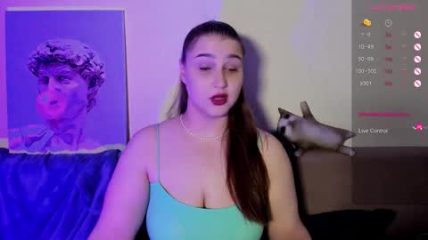 Snapshot of yourlex chatting on 09-20-25, 12:06 Alex online show from 09-20-25, 12:06