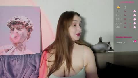 Snapshot of yourlex chatting on 09-27-25, 01:16 Alex online show from 09-27-25, 01:16