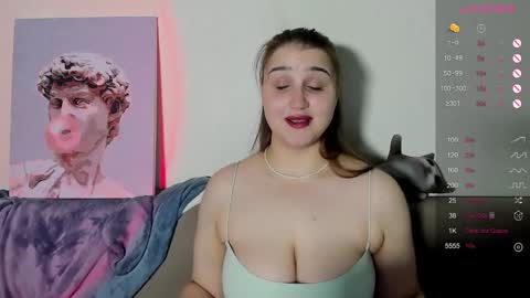 Snapshot of yourlex chatting on 09-29-25, 01:38 Alex online show from 09-29-25, 01:38