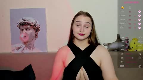 Snapshot of yourlex chatting on 10-21-25, 01:45 Alex online show from 10-21-25, 01:45