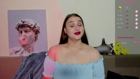 Snapshot of yourlex chatting on 10-29-25, 01:46 Alex online show from 10-29-25, 01:46