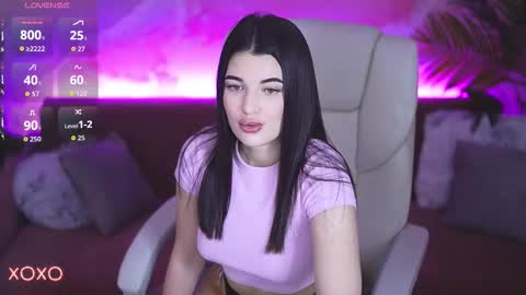 L O L A online show from 12-19-25, 02:46