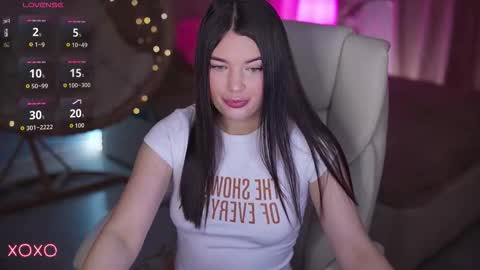 L O L A online show from 03-01-26, 07:21