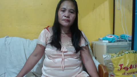 Regine online show from 01-13-25, 07:42