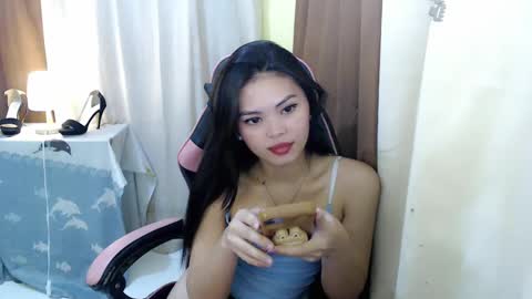 your lovely Dina online show from 02-20-25, 03:56